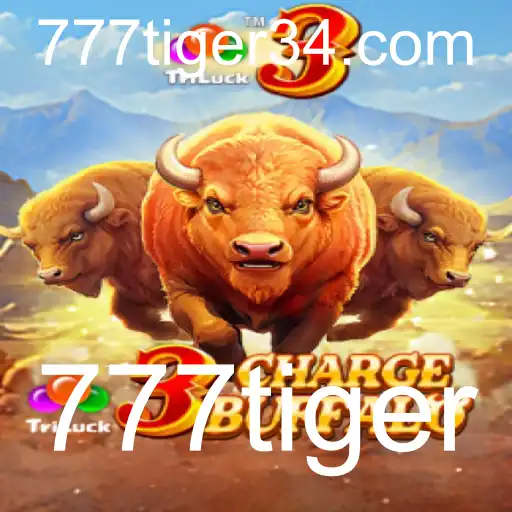 Descubra o Fascinante Mundo de 3ChargeBuffalo com 777tiger