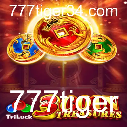 Explorando o Fascinante Mundo de 3CoinTreasures