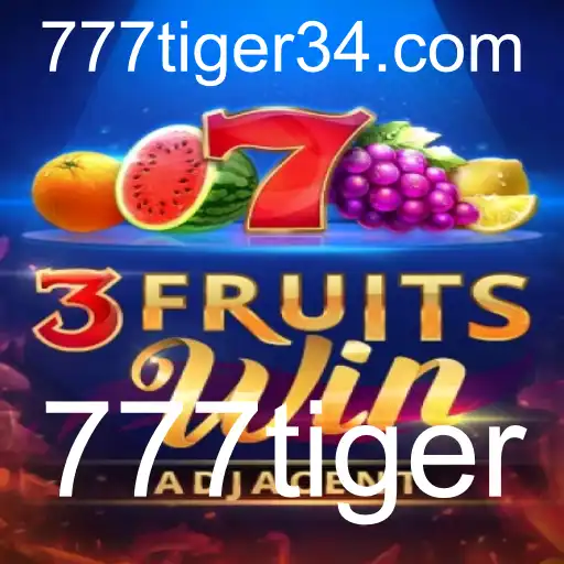 Descubra as Emoções de 3FruitsWin: O Jogo de Slots com Tema de Frutas e Vibrações de Tigre