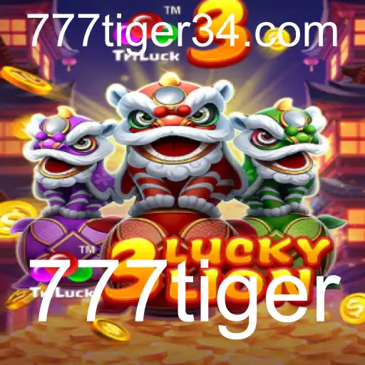 Aventura e Estratégia no Universo de 3LUCKYLION com 777tiger