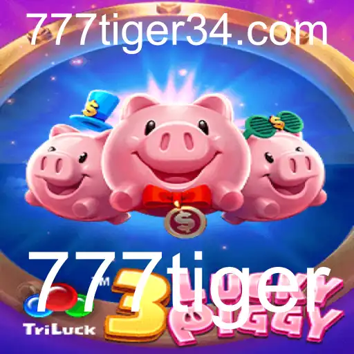 Descubra o Universo de 3LUCKYPIGGY: Um Jogo Inovador com Toques de Sorte e Aventura