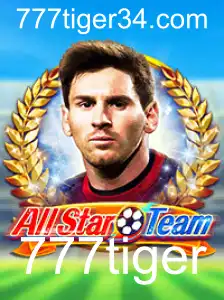 Explorando o Mundo do Jogo AllStarTeam e o Desafio 777tiger