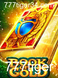 Descubra o Fascinante Jogo 'BookofGold' e Sua Conexão Com '777tiger'