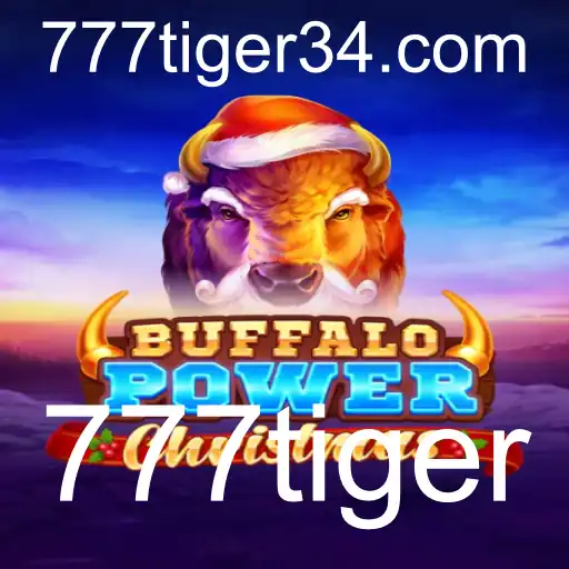 Explorando o Mundo de BuffaloPowerChristmas e 777tiger: Uma Jornada pelo Jogo