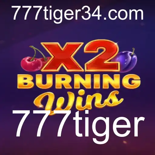 Descubra a Emoção do Jogo BurningWinsX2 e a Influência de 777tiger