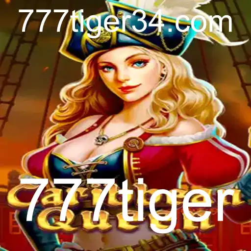 CaribbeanQueen: Descubra o Encanto e Aventura do Novo Jogo com 777tiger