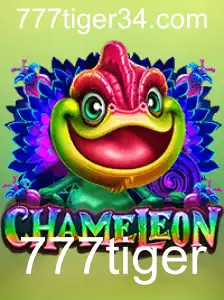 Descubra o Mundo de Chameleon: Um Jogo de Estratégia Envolvente