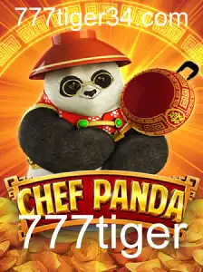 Descubra o Universo de ChefPanda: O Jogo Que Encantou o Mundo com 777tiger