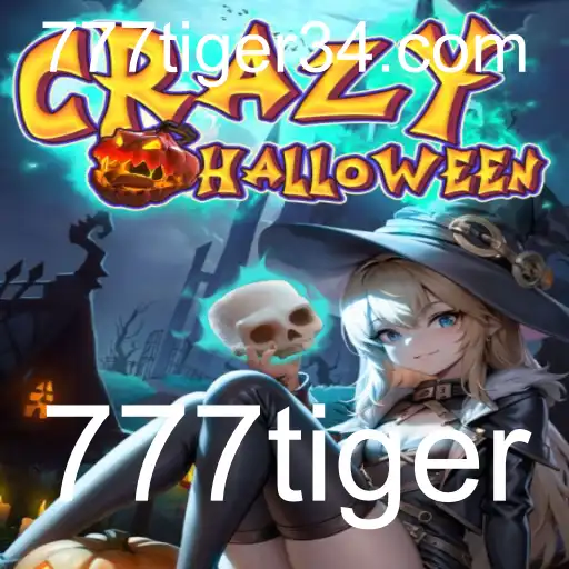 CrazyHalloween: Uma Aventura Assustadora