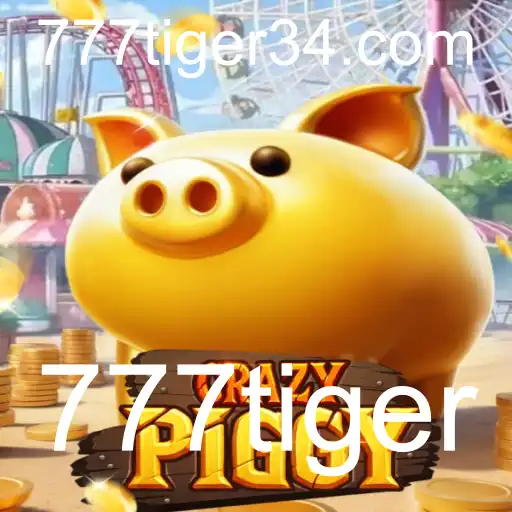 CrazyPiggy: Desvende o Jogo com a Palavra-Chave 777tiger