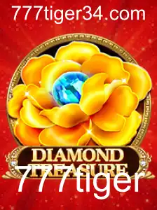 Descubra o Mundo de Aventuras do Jogo Diamondtreasure
