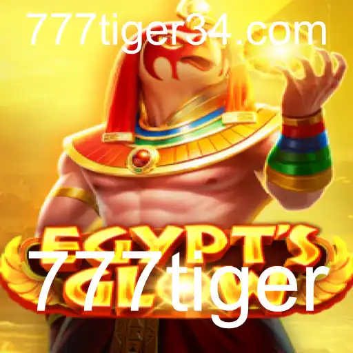 Explorando o Fascinante Mundo de EgyptsGlow e o Místico 777tiger