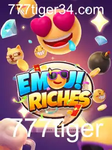 Explorando o Fascinante Mundo de EmojiRiches: O Jogo de Slots com Temática Divertida