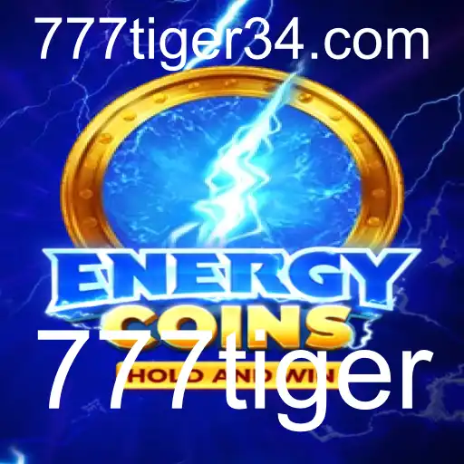 Descubra o Mundo Fascinante do Jogo EnergyCoins com o Místico 777tiger