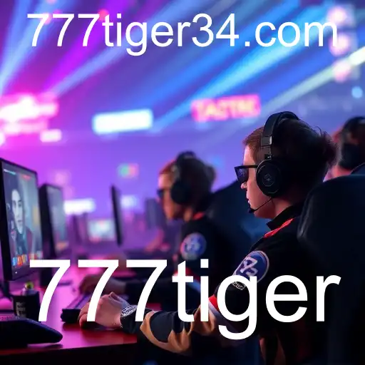 Esportes virtuais