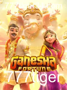 Explorando o Jogo GaneshaFortune: Aventura e Sorte com 777tiger