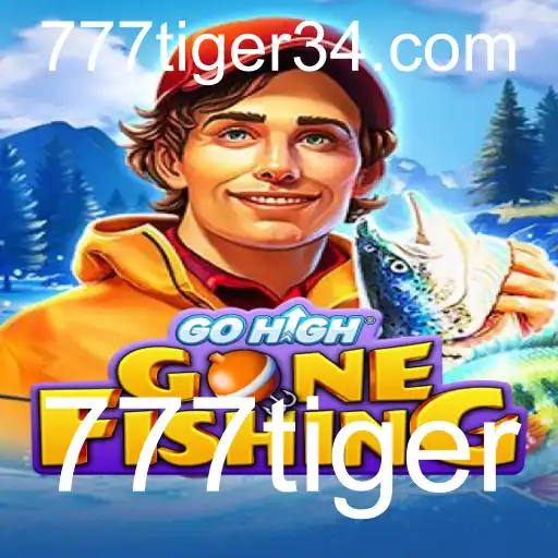 Explorando o Mundo de GoHighGoneFishing: A Nova Febre dos Jogos com 777tiger