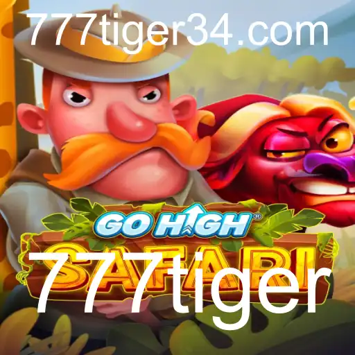 Explorando as Aventuras de GoHighSafari: Descubra Tudo Sobre Este Empolgante Jogo