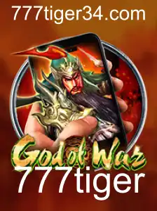GodofWarM: A Era dos Jogos Mitológicos