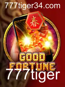 Descubra o Universo do Jogo 'GoodFortuneM': A Trilha da Sorte com 777Tiger