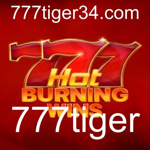 Explorando HotBurningWins: Uma Experiência de Jogo Vibrante com o Toque de 777tiger