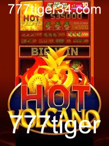 Descubra o Fascinante Mundo de HotVolcano: Um Jogo Cheio de Aventuras