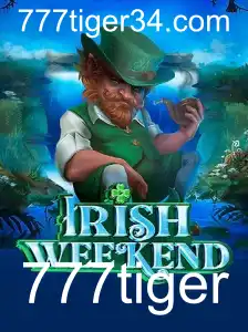 Descubra as Aventuras do Jogo IrishWeekend com o Espírito do 777tiger