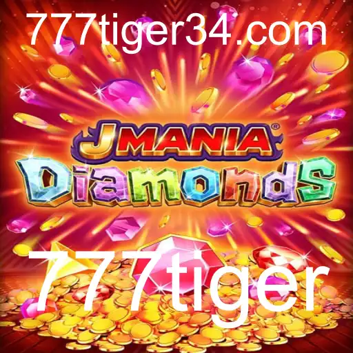 Descubra JManiaDiamonds: A Nova Sensação do Mundo dos Jogos com 777tiger
