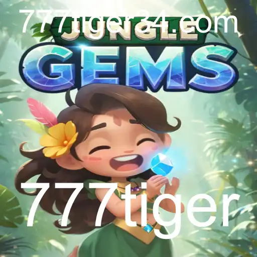 Desvendando JungleGems: Aventura e Estratégia em um Só Jogo