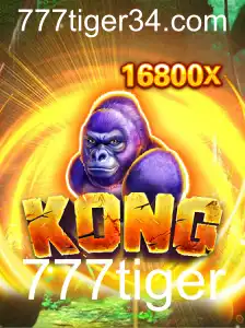 Descubra o Universo Fascinante do Jogo 'Kong 777tiger'