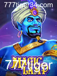 Descubra o Fascinante Mundo de MagicLamp: O Jogo que Conquista Corações