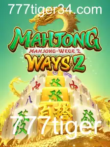 Explorando MahjongWays2: O Encontro com o 777tiger