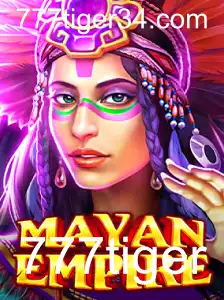 Explorando o Fascinante Mundo de MayanEmpire: O Jogo que Está Conquistando o Mundo