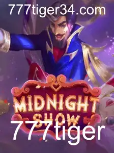 Explorando o Fascínio do Jogo 'MidnightShow' com a Mística do '777tiger'