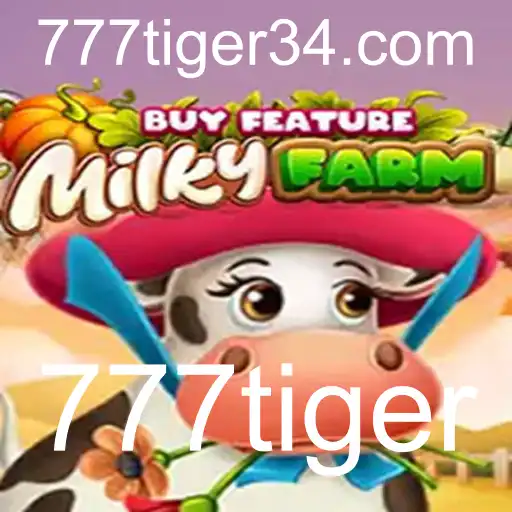 MilkyFarmBuyFeature: Uma Exploração do Jogo com a Chave 777tiger