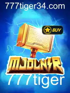 Descubra o Fascinante Mundo do Jogo Mjolnir