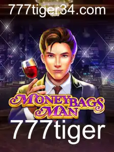 A Fascinante Aventura no Jogo MoneybagsMan