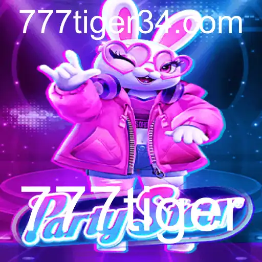 Descubra PartyStar: O Novo Fenômeno dos Jogos com 777tiger
