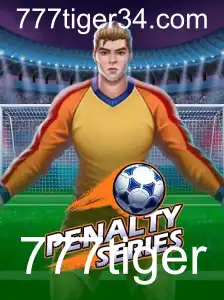 PenaltySeries: Uma Nova Era no Mundo dos Jogos Virtuais