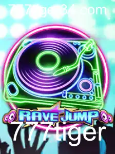 Descubra o Jogo RaveJump e Enfrente o Desafio 777tiger
