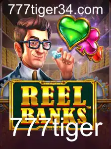 Explorando o Mundo de ReelBanks: Uma Nova Era no Universo de Jogos