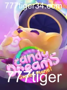 CandyDreams: A Aventura Doce com 777tiger