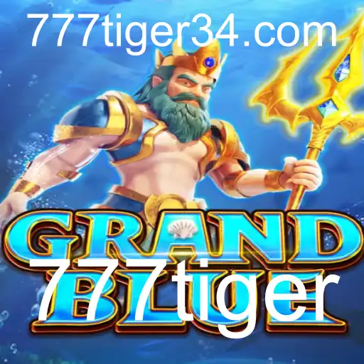 Explorando o Mundo de GRANDBLUE: O Jogo Inovador com a Emoção de 777tiger