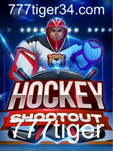 Descubra o Excitante Mundo do Jogo HockeyShootout com 777tiger