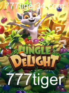Explorando as Aventuras de 'JungleDelight' com o Poder do 777tiger