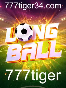 LongBall: Descubra o Novo Fenômeno no Mundo dos Jogos
