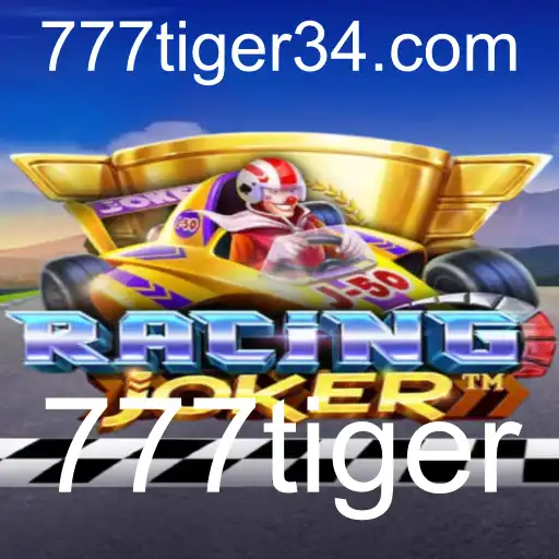 Descrição Completa e Regras do Jogo RacingJoker: O Fascínio das Pistas com 777tiger