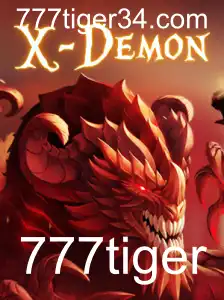 Explorando o Universo de XDemon: Um Mergulho no Emocionante Jogo Estilo 777tiger