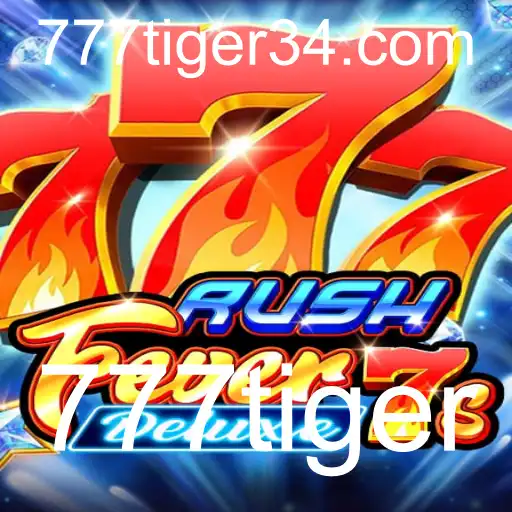 Desvendando RushFever7sDeluxe: O Novo Fenômeno dos Jogos Online