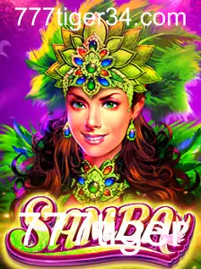 Explorando o Fascinante Mundo de Samba: A Nova Sensação dos Jogos